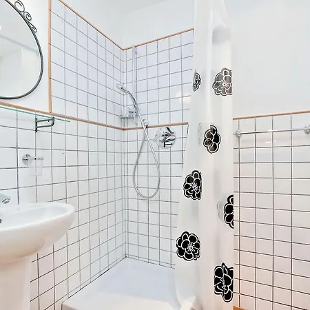 Le 2 Basiliche - Esquilino Retreat Apartment Rome