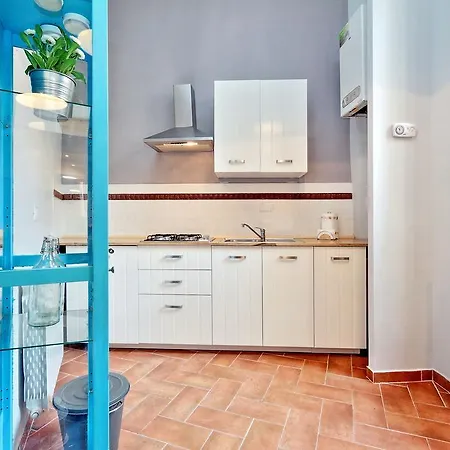 Le 2 Basiliche - Esquilino Retreat Apartment