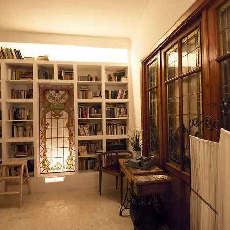 Guest house Flaneur Bed & Book Rome
