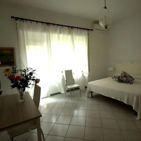 Guest house Flaneur Bed & Book Rome