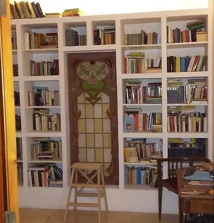 Flaneur Bed & Book Guest house Rome