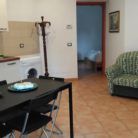 B&B Glicini 2*