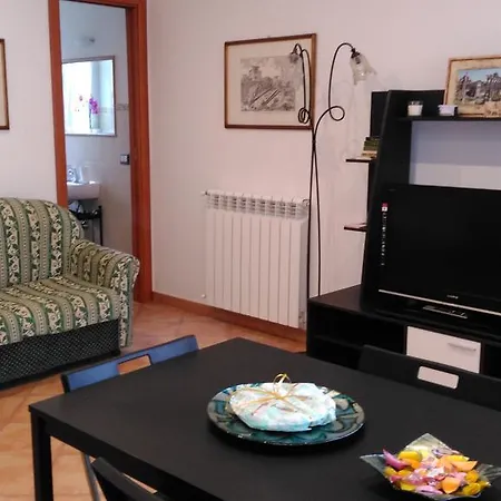 B&B Glicini 2* Rome