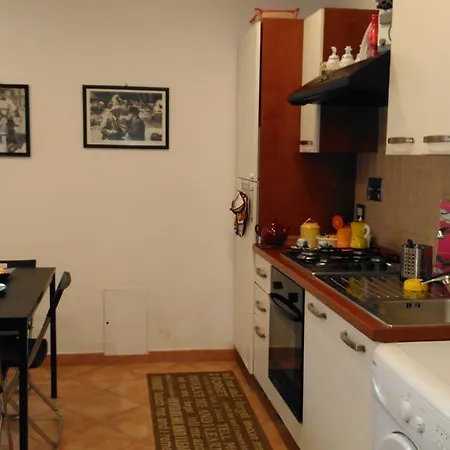 Glicini Bed & Breakfast