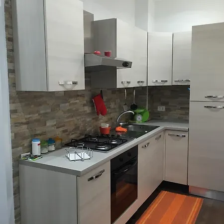 Casa Laura Vacation Apartment