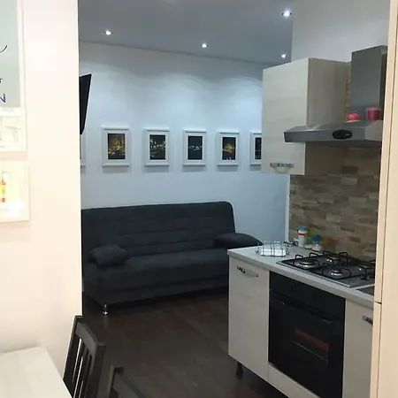 Apartment Casa Laura Vacation