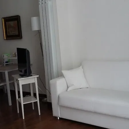 Flaneur Bed & Book Guest house Rome
