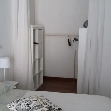 Flaneur Bed & Book Rome