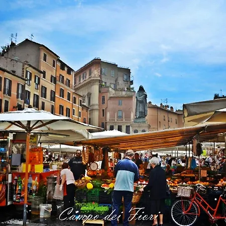 Apartment Rent In Rome