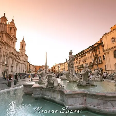 Rent In Rome