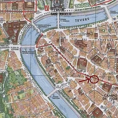 Rent In * Rome