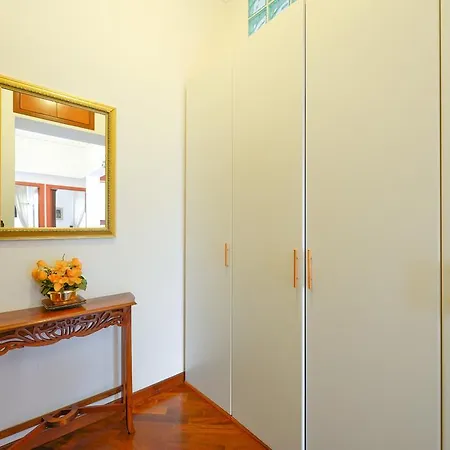 Apartment Rent In
