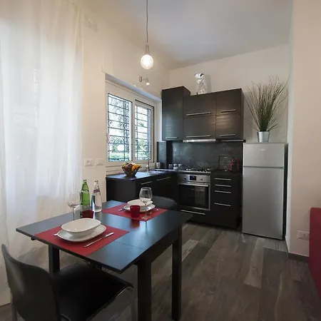 Appartamento Porta Latina - Private Rome's Center *