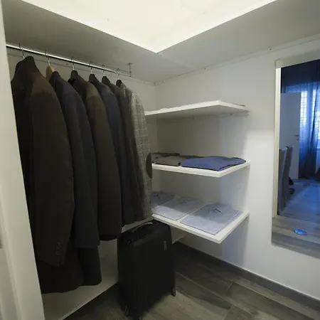 Appartamento Porta Latina - Private Rome's Center Roma