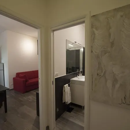 Appartamento Porta Latina - Private Rome's Center