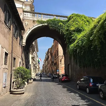 Monserrato Historical By Campo De' Fiori *