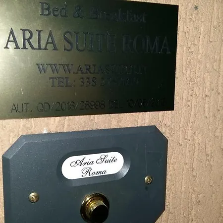Prázdninový dům Aria