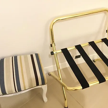Festina Lente Apartment Rome