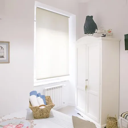Apartment Festina Lente *