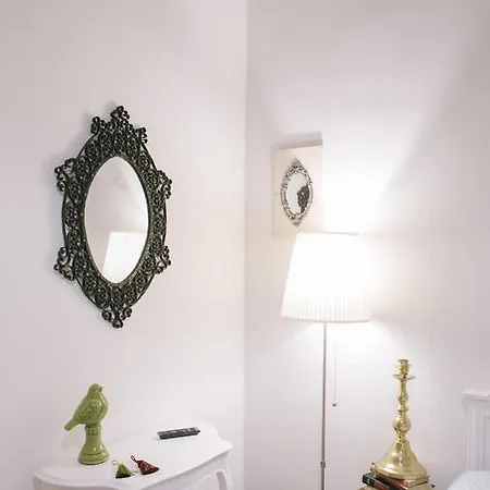 Festina Lente Apartment Rome