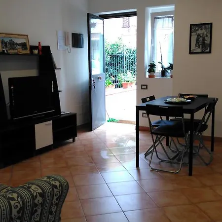 B&B Glicini Bed & Breakfast Rome