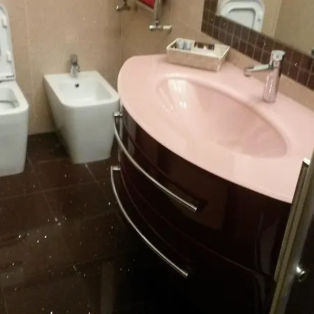Prázdninový dům Aria *