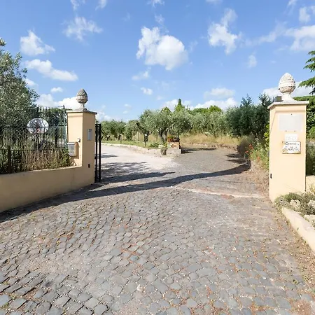 Grappoli Di Sole Farm stay *