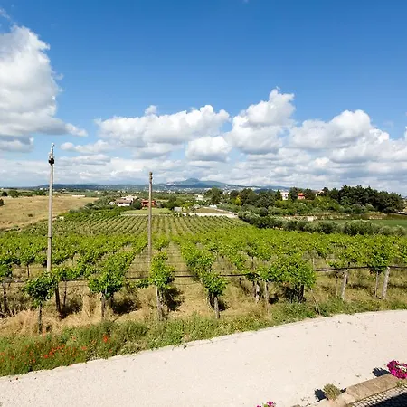 Farm stay Grappoli Di Sole *