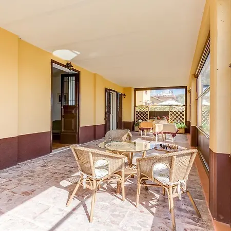 Grappoli Di Sole Farm stay *