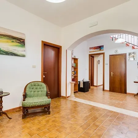 Farm stay Grappoli Di Sole *