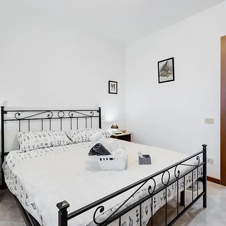 Grappoli Di Sole Farm stay *
