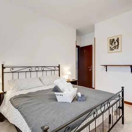 Farm stay Grappoli Di Sole