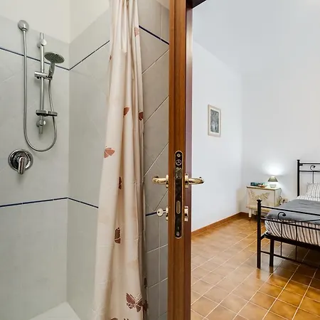 Grappoli Di Sole Farm stay