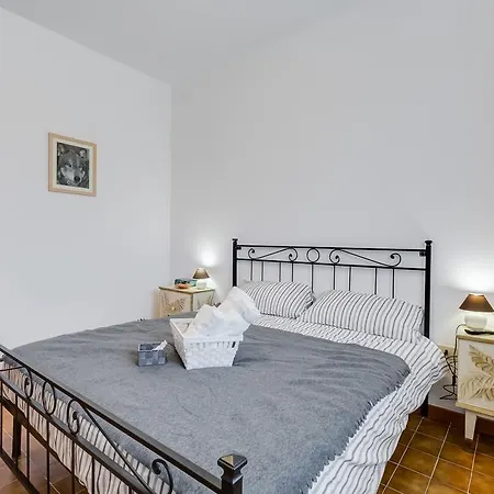 Farm stay Grappoli Di Sole