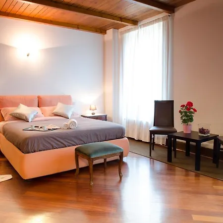 Affittacamere Barberini Luxury *