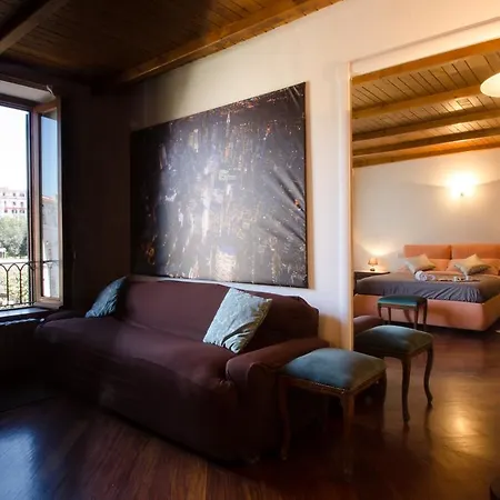 Affittacamere Barberini Luxury *