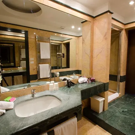 Affittacamere Barberini Luxury Roma