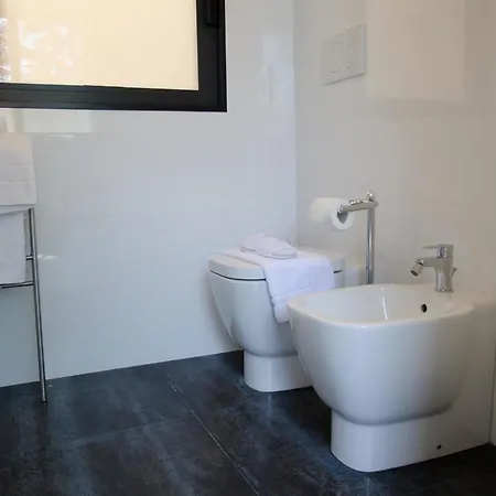 Affittacamere Barberini Luxury *