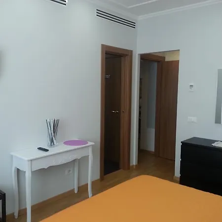 Latere Vatican Loft Apartment *