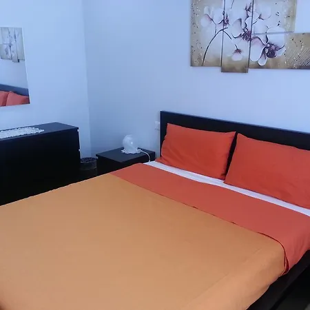Apartment Latere Vatican Loft Rome