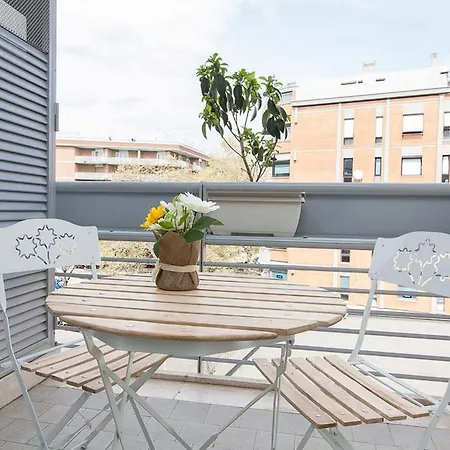Boutique Domus Apartment Rome