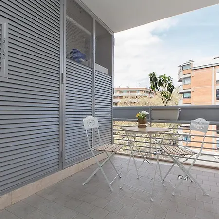 Apartment Boutique Domus *