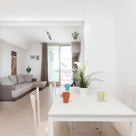 Boutique Domus Apartment *