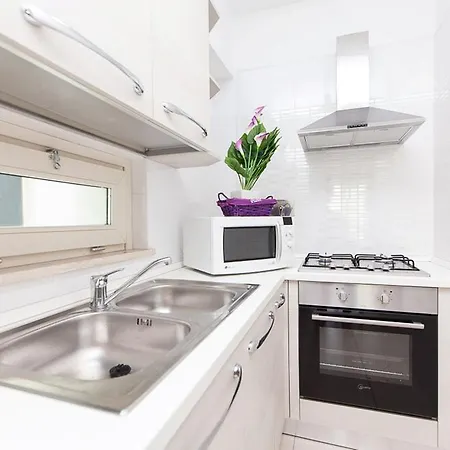 Apartment Boutique Domus