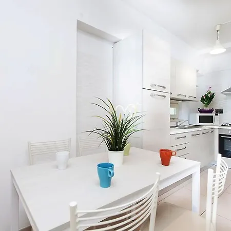 Apartment Boutique Domus *