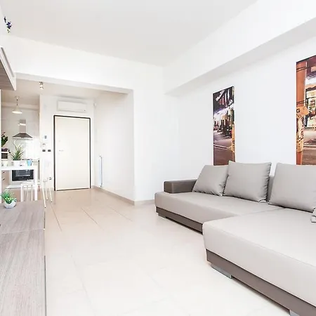 Apartment Boutique Domus Rome