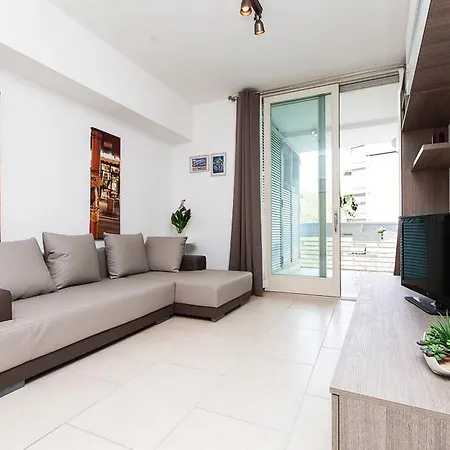 Boutique Domus Apartment *