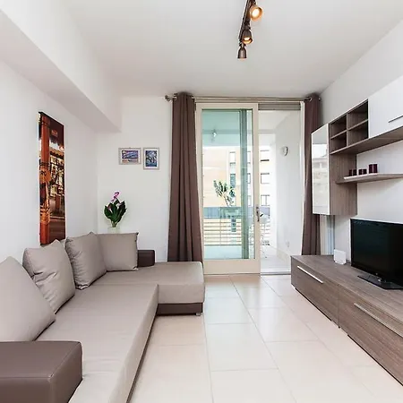 Apartment Boutique Domus Rome