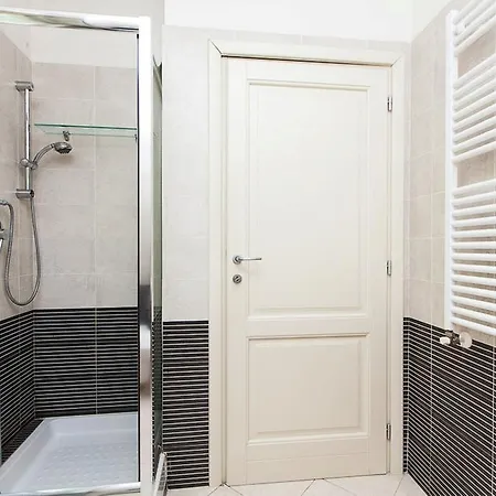 Boutique Domus Apartment Rome