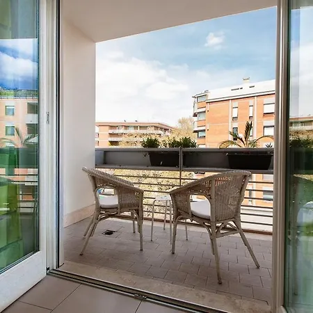 Apartment Boutique Domus *